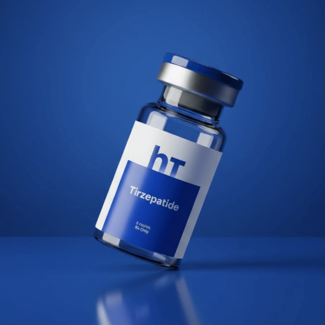 Tirzepatide